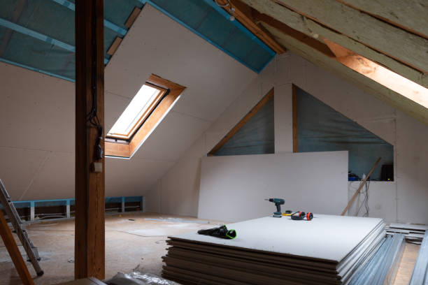 Best Residential Insulation in Woodsboro, TX