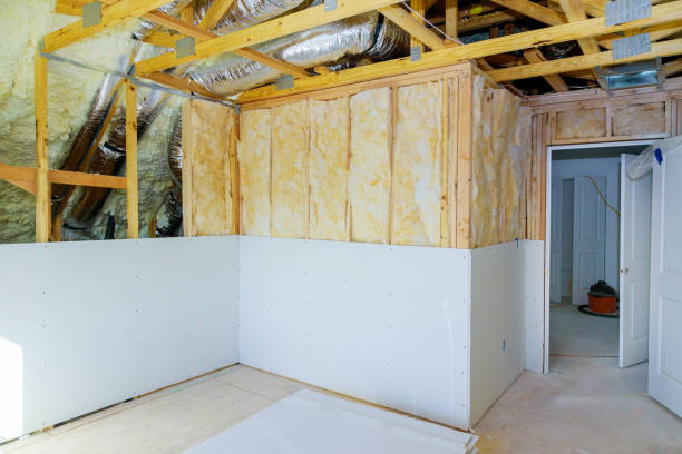 Best Specialty Insulation in Woodsboro, TX