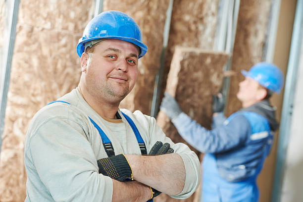 Best Commercial Insulation in Woodsboro, TX